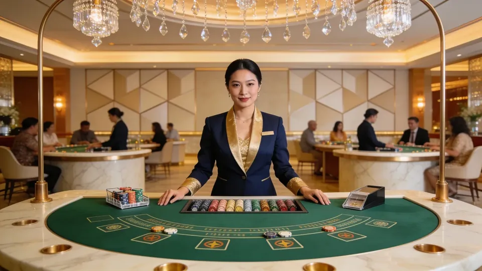 Double Ball Roulette