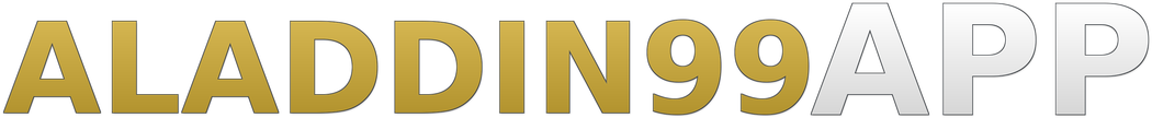 aladdin99app Logo